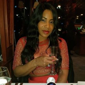 Meet your Posher, Tameeka